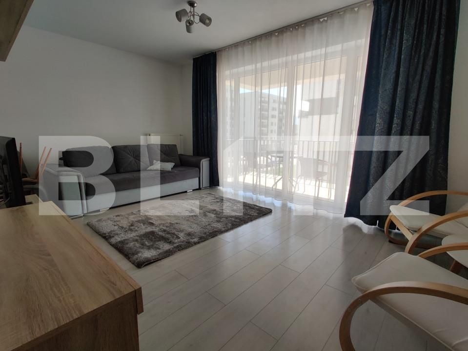 Apartament de vânzare 2 camere Tractorul - 153080AV | BLITZ Brașov | Poza7