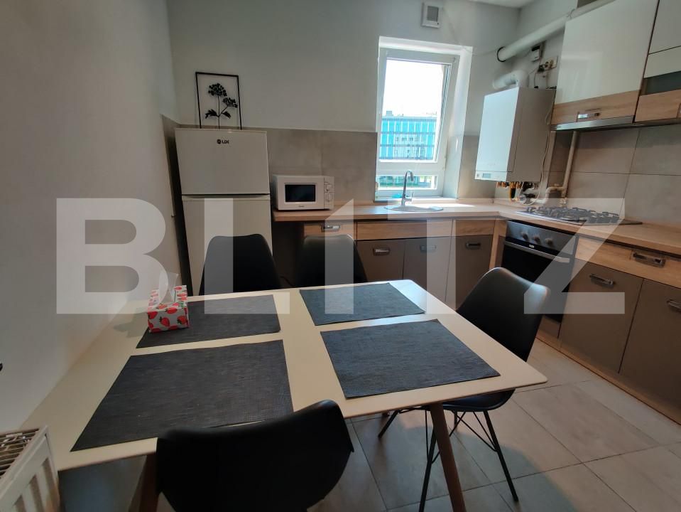 Apartament de vânzare 2 camere Tractorul - 153080AV | BLITZ Brașov | Poza11