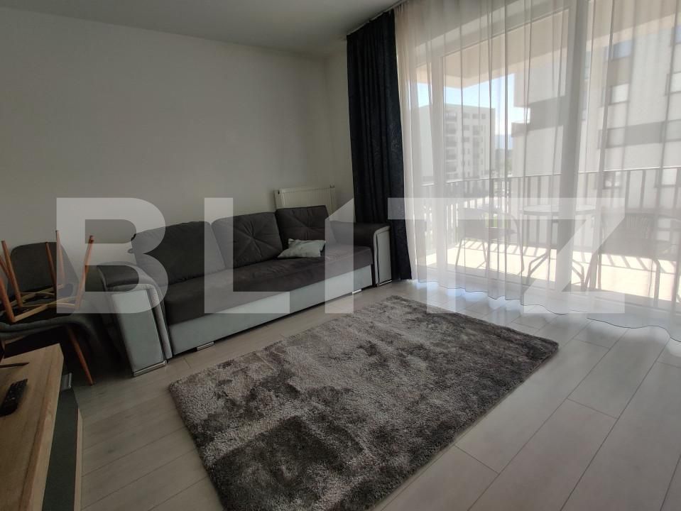 Apartament de vânzare 2 camere Tractorul - 153080AV | BLITZ Brașov | Poza6