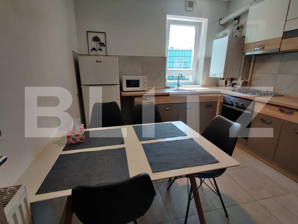 Apartament de vânzare 2 camere Tractorul - 153080AV | BLITZ Brașov | Poza12
