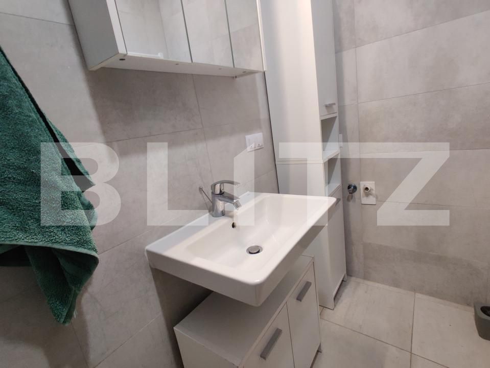 Apartament de vânzare 2 camere Tractorul - 153080AV | BLITZ Brașov | Poza9
