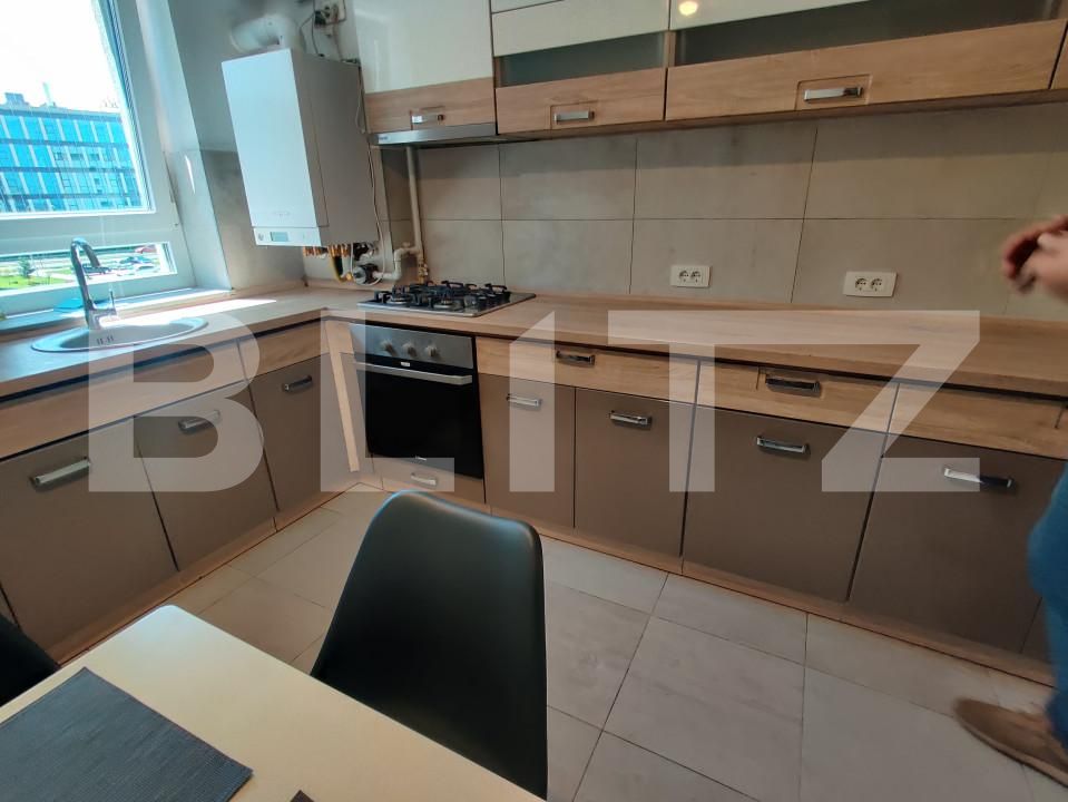 Apartament de vânzare 2 camere Tractorul - 153080AV | BLITZ Brașov | Poza1