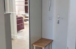 Apartament , 1 camera, 36mp, zona Avangarden 3