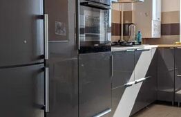 Apartament , 1 camera, 36mp, zona Avangarden 3