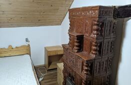 Oportunitate de investitie! Casa/cabana in Statiunea Muntele Baisorii