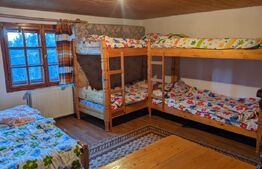 Oportunitate de investitie! Casa/cabana in Statiunea Muntele Baisorii