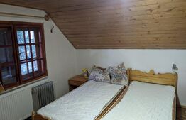 Oportunitate de investitie! Casa/cabana in Statiunea Muntele Baisorii