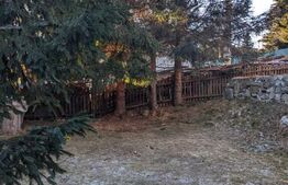 Oportunitate de investitie! Casa/cabana in Statiunea Muntele Baisorii