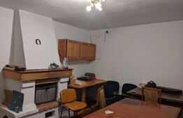 Oportunitate de investitie! Casa/cabana in Statiunea Muntele Baisorii