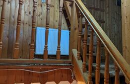 Oportunitate de investitie! Casa/cabana in Statiunea Muntele Baisorii