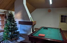 Oportunitate de investitie! Casa/cabana in Statiunea Muntele Baisorii