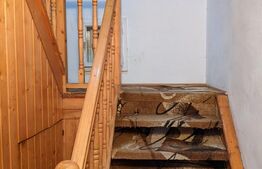 Oportunitate de investitie! Casa/cabana in Statiunea Muntele Baisorii