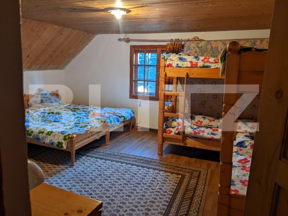 Casa de vânzare 10 camere Exterior Est - 153083CV | BLITZ Cluj-Napoca | Poza19