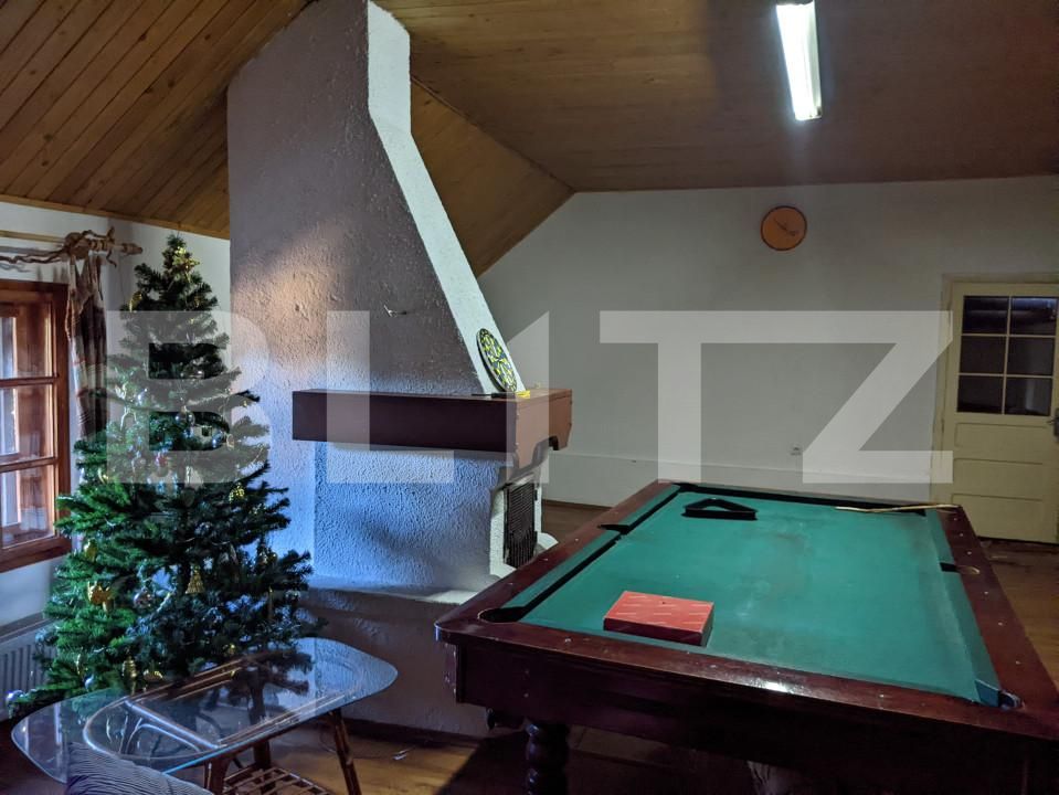Casa de vânzare 10 camere Exterior Est - 153083CV | BLITZ Cluj-Napoca | Poza16