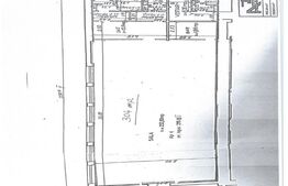Spatiu Ultracentral, 304 mp, zona Piata Unirii