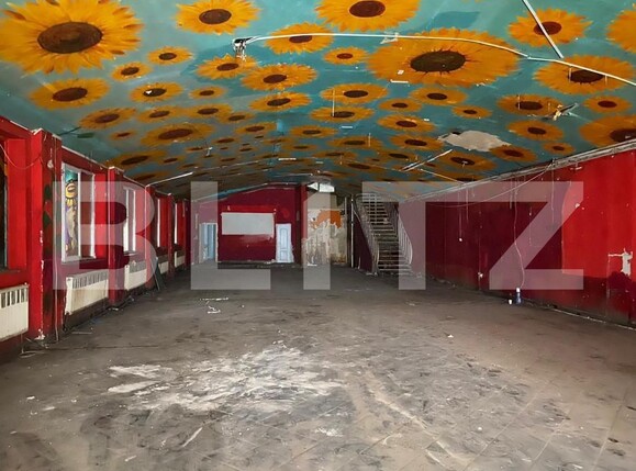 Spațiu comercial de închiriat Central - 153084SIC | BLITZ Cluj-Napoca | Poza2