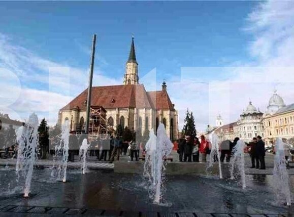 Spațiu comercial de închiriat Central - 153084SIC | BLITZ Cluj-Napoca | Poza1