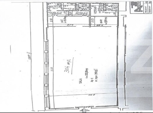 Spațiu comercial de închiriat Central - 153084SIC | BLITZ Cluj-Napoca | Poza3