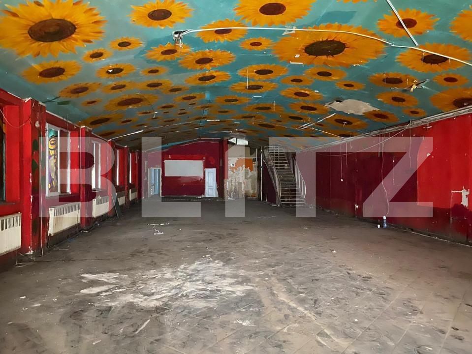 Spațiu comercial de închiriat Central - 153084SIC | BLITZ Cluj-Napoca | Poza2