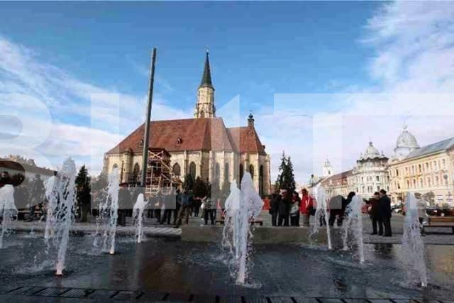 Spațiu comercial de închiriat Central - 153084SIC | BLITZ Cluj-Napoca | Poza1