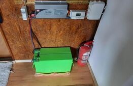 Casa si teren 3450mp, panorama superba asupra orasului