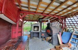 Casa si teren 3450mp, panorama superba asupra orasului