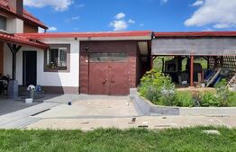 Casa si teren 3450mp, panorama superba asupra orasului