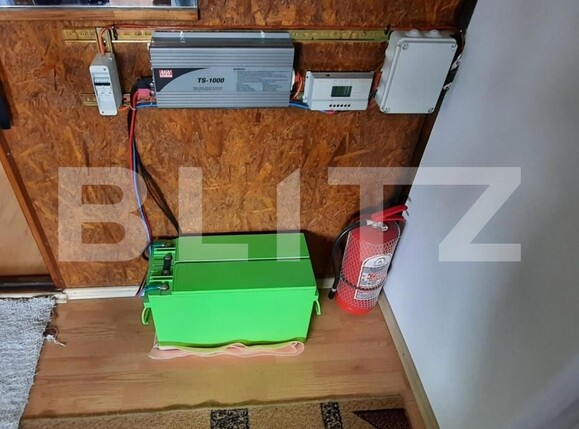 Casa de vânzare 3 camere Dambul Rotund - 153085CV | BLITZ Cluj-Napoca | Poza12
