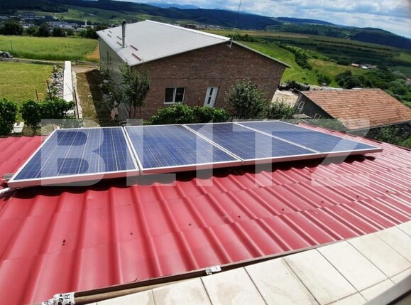 Casa de vânzare 3 camere Dambul Rotund - 153085CV | BLITZ Cluj-Napoca | Poza9