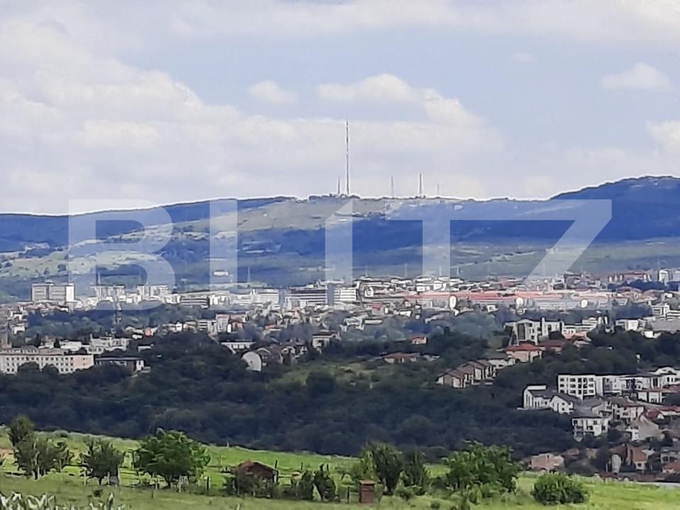 Casa de vânzare 3 camere Dambul Rotund - 153085CV | BLITZ Cluj-Napoca | Poza3