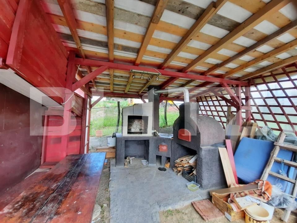 Casa de vânzare 3 camere Dambul Rotund - 153085CV | BLITZ Cluj-Napoca | Poza6