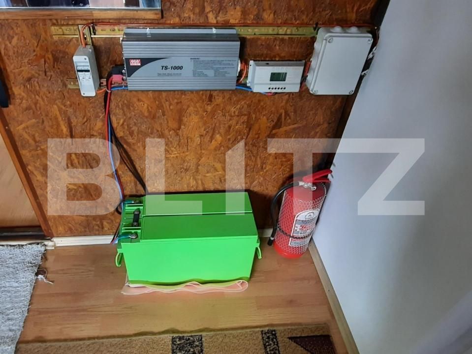 Casa de vânzare 3 camere Dambul Rotund - 153085CV | BLITZ Cluj-Napoca | Poza12