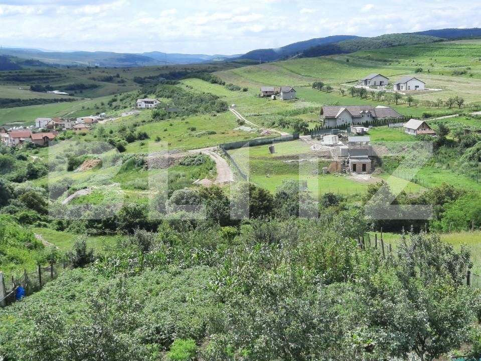 Casa de vânzare 3 camere Dambul Rotund - 153085CV | BLITZ Cluj-Napoca | Poza6