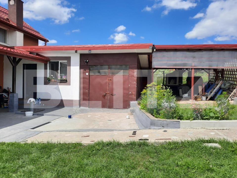 Casa de vânzare 3 camere Dambul Rotund - 153085CV | BLITZ Cluj-Napoca | Poza4