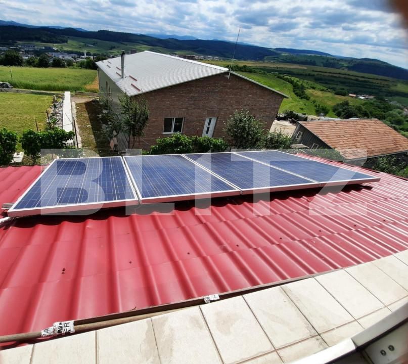 Casa de vânzare 3 camere Dambul Rotund - 153085CV | BLITZ Cluj-Napoca | Poza9