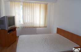 De vanzare apartament 1 camera, 39 mp, decomandat, zona strazii Edgar Quinet !