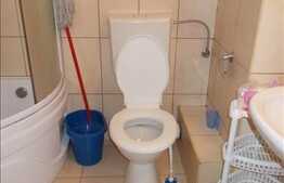 De vanzare apartament 1 camera, 39 mp, decomandat, zona strazii Edgar Quinet !