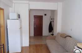 De vanzare apartament 1 camera, 39 mp, decomandat, zona strazii Edgar Quinet !