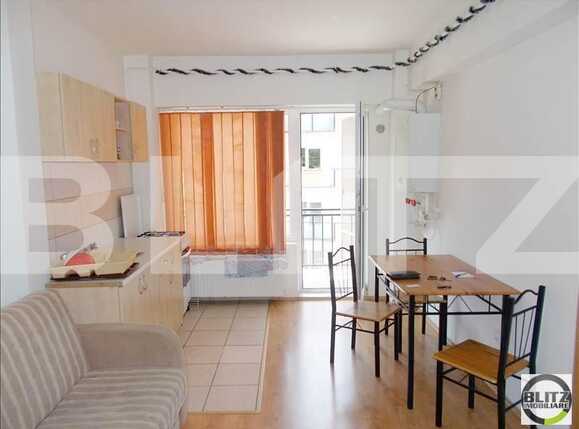 Garsonieră de vânzare Manastur - 15309AV | BLITZ Cluj-Napoca | Poza1