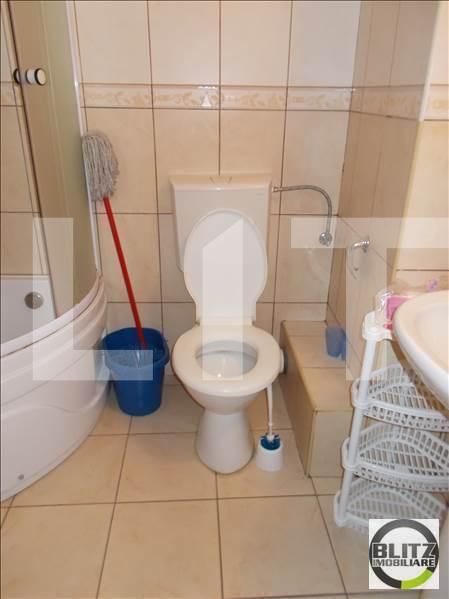 Garsonieră de vânzare Manastur - 15309AV | BLITZ Cluj-Napoca | Poza8