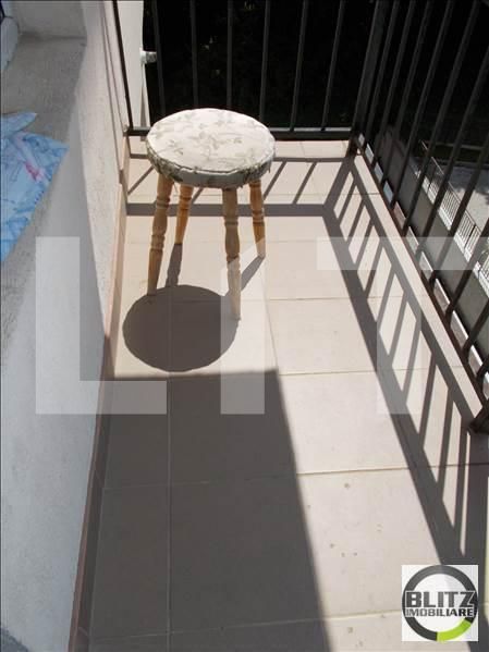 Garsonieră de vânzare Manastur - 15309AV | BLITZ Cluj-Napoca | Poza9