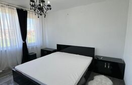 Triplex modern, 153 mp, 2 parcari si garaj, gradina, zona Teilor 