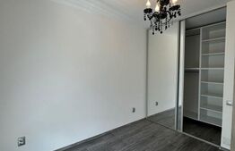 Triplex modern, 153 mp, 2 parcari si garaj, gradina, zona Teilor 