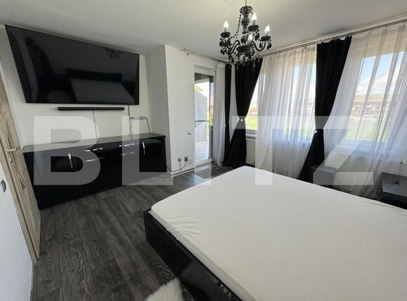 Casa de închiriat 4 camere Floreşti - 153093CI | BLITZ Cluj-Napoca | Poza8