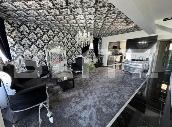 Casa de închiriat 4 camere Floreşti - 153093CI | BLITZ Cluj-Napoca | Poza1