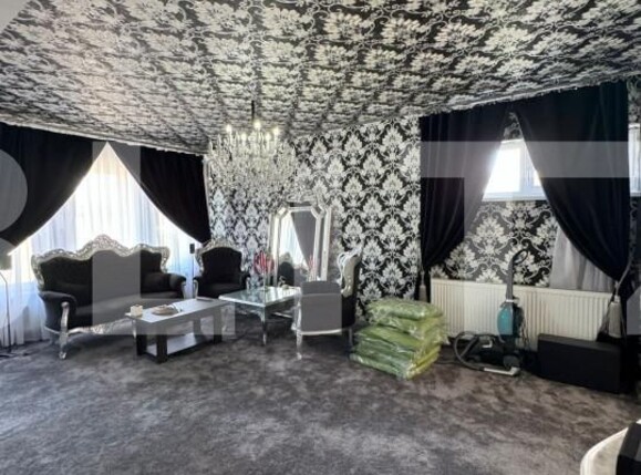 Casa de închiriat 4 camere Floreşti - 153093CI | BLITZ Cluj-Napoca | Poza2
