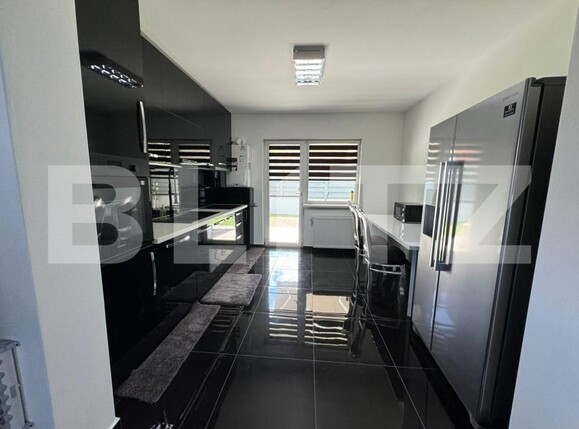 Casa de închiriat 4 camere Floreşti - 153093CI | BLITZ Cluj-Napoca | Poza6