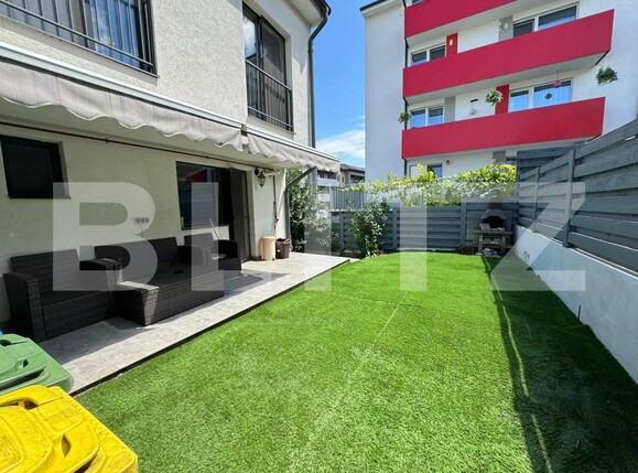 Casa de închiriat 4 camere Floreşti - 153093CI | BLITZ Cluj-Napoca | Poza13