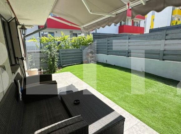 Casa de închiriat 4 camere Floreşti - 153093CI | BLITZ Cluj-Napoca | Poza15