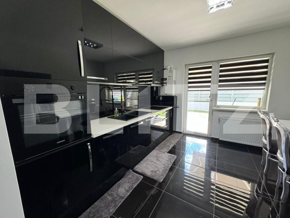 Casa de închiriat 4 camere Floreşti - 153093CI | BLITZ Cluj-Napoca | Poza5